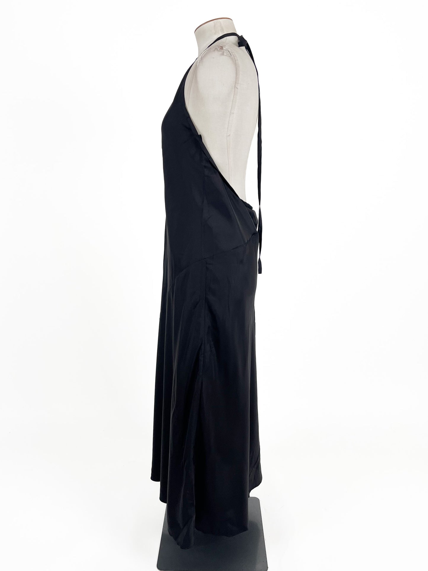 COS | Black Cocktail/Formal Dress | Size XXL