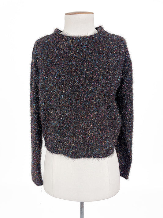 H&M | Multicoloured Casual Jumper | Size S