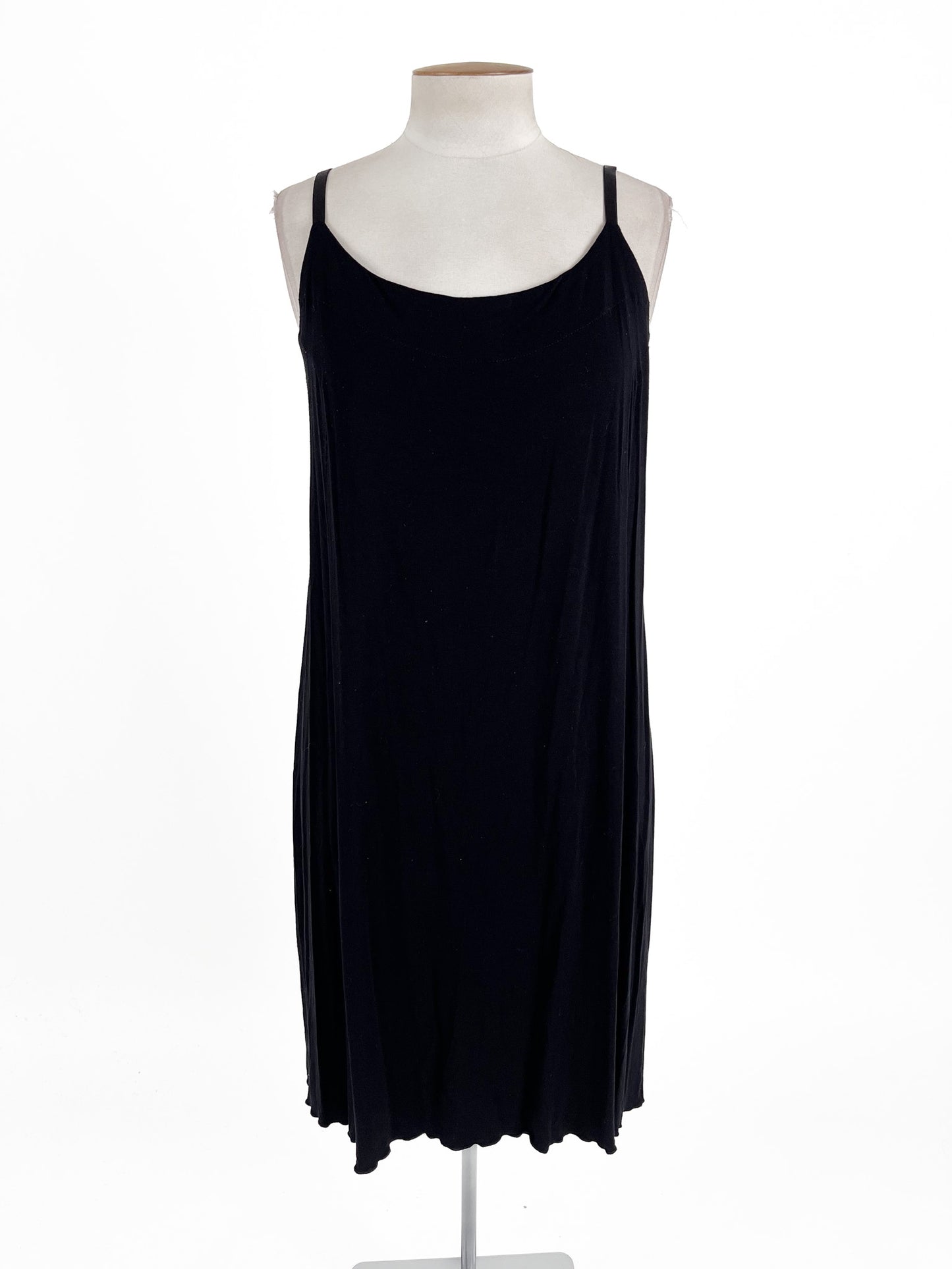 Platform | Black Casual Dress | Size 20