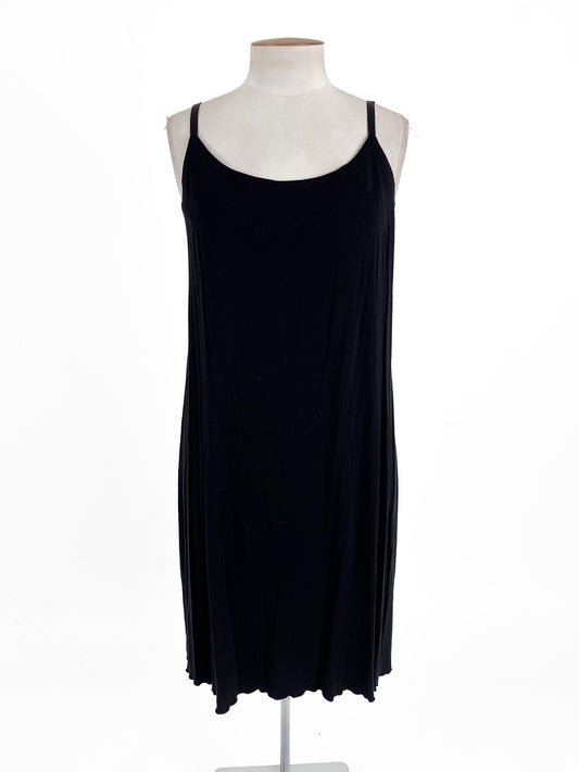 Platform | Black Casual Dress | Size 20