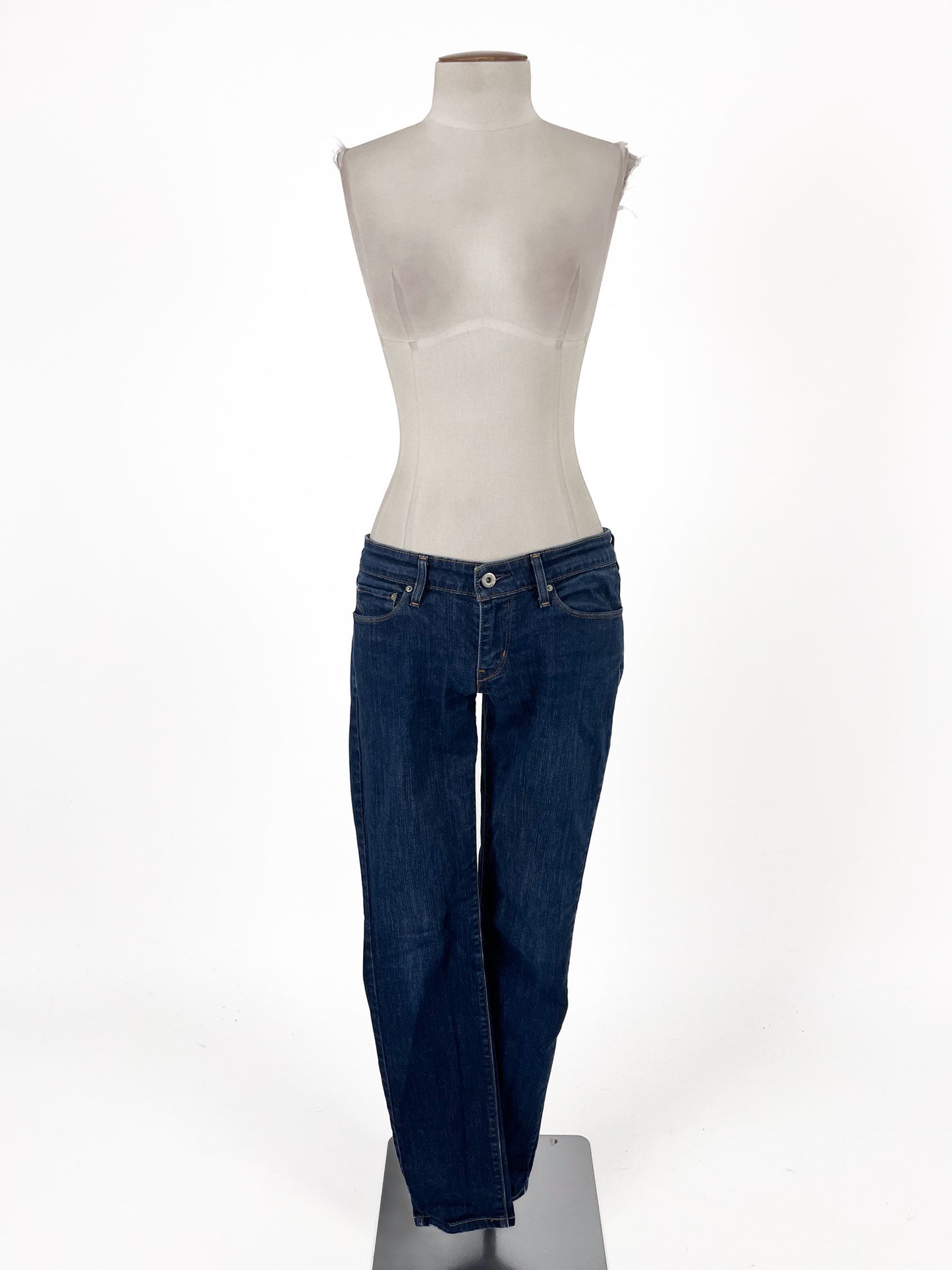 Levi's | Blue Casual Jeans | Size 10