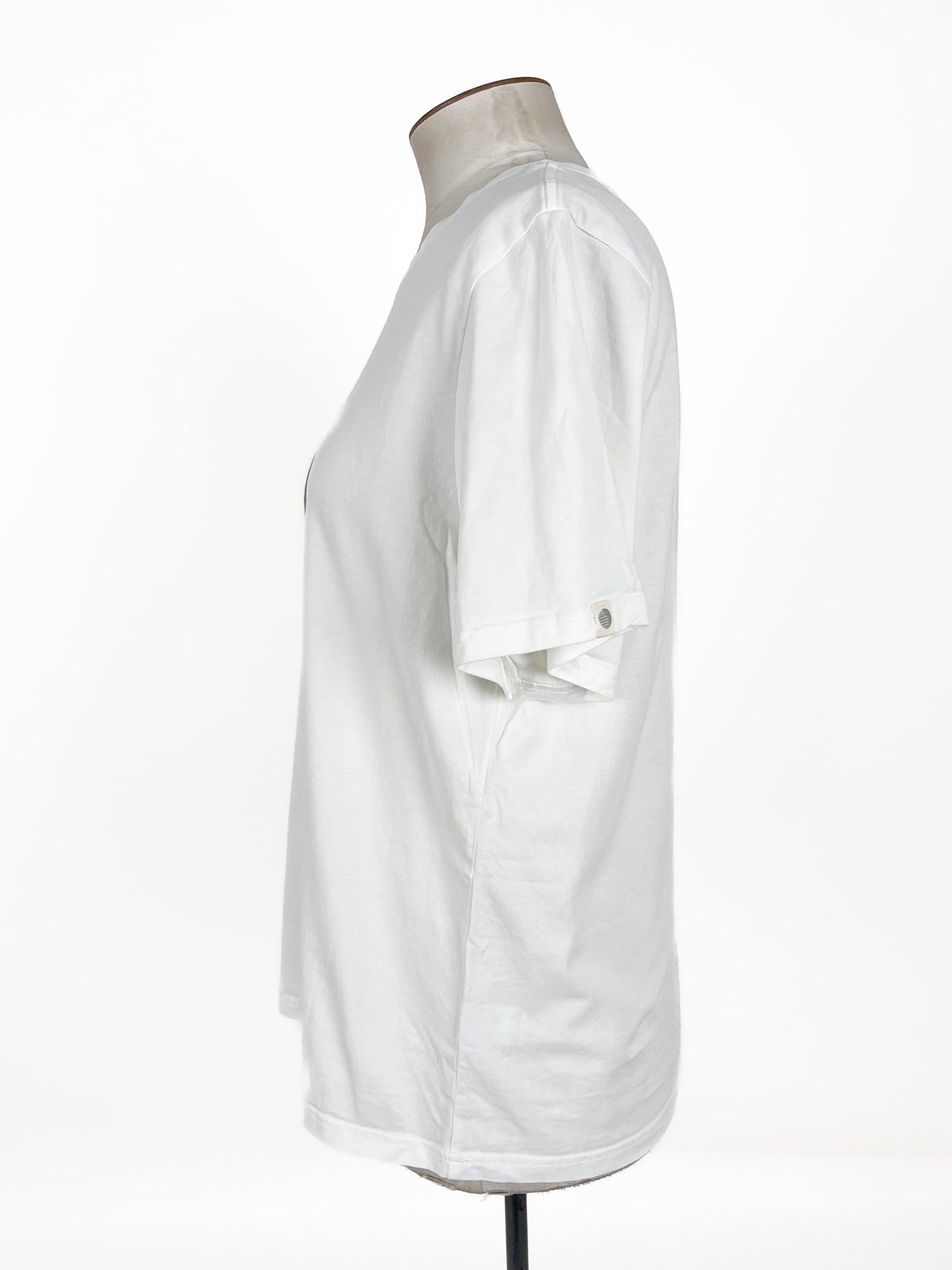 Loobie's Story - White T-shirt (Size 18)