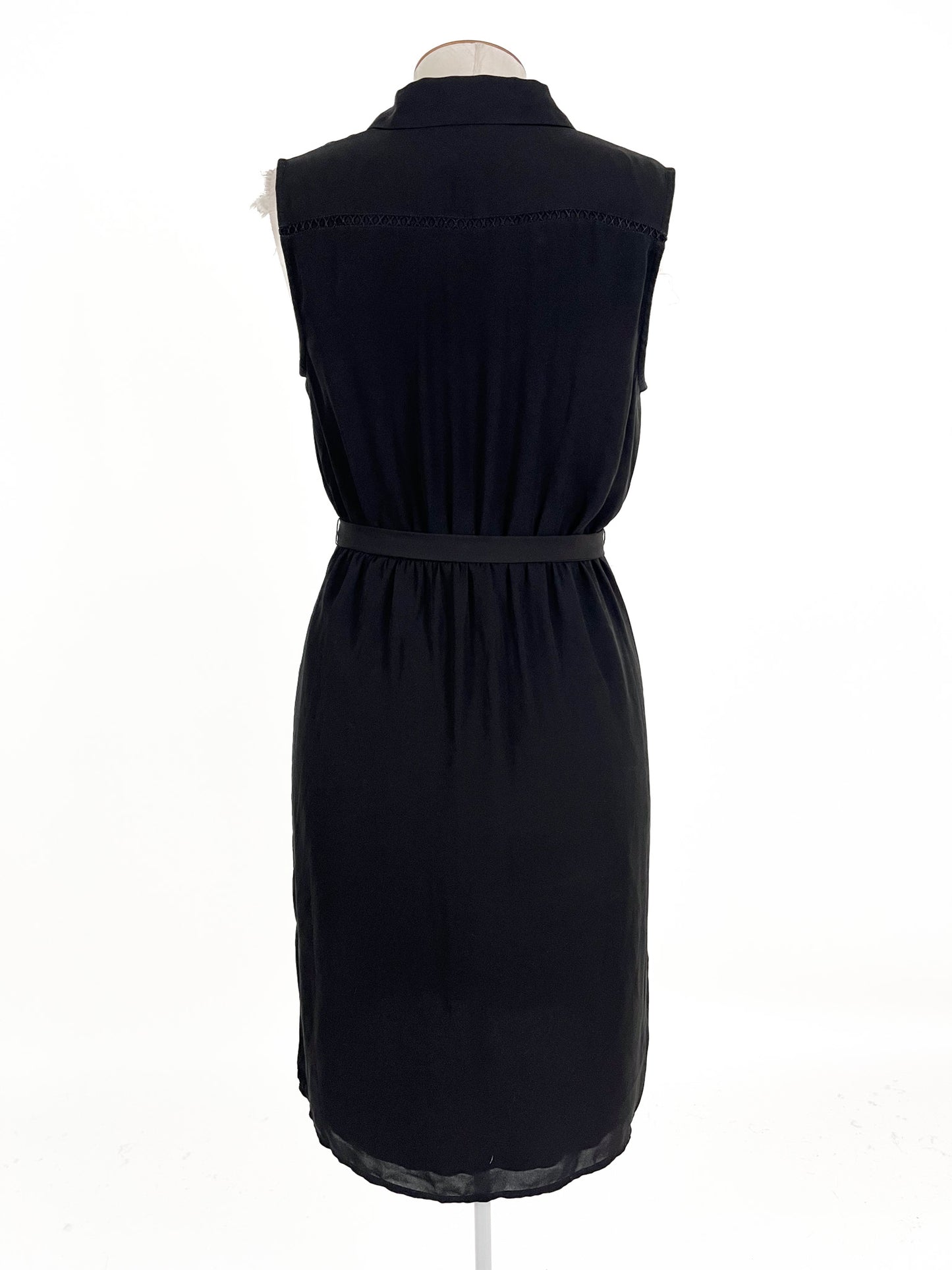 Portmans | Black Dress | Size 12