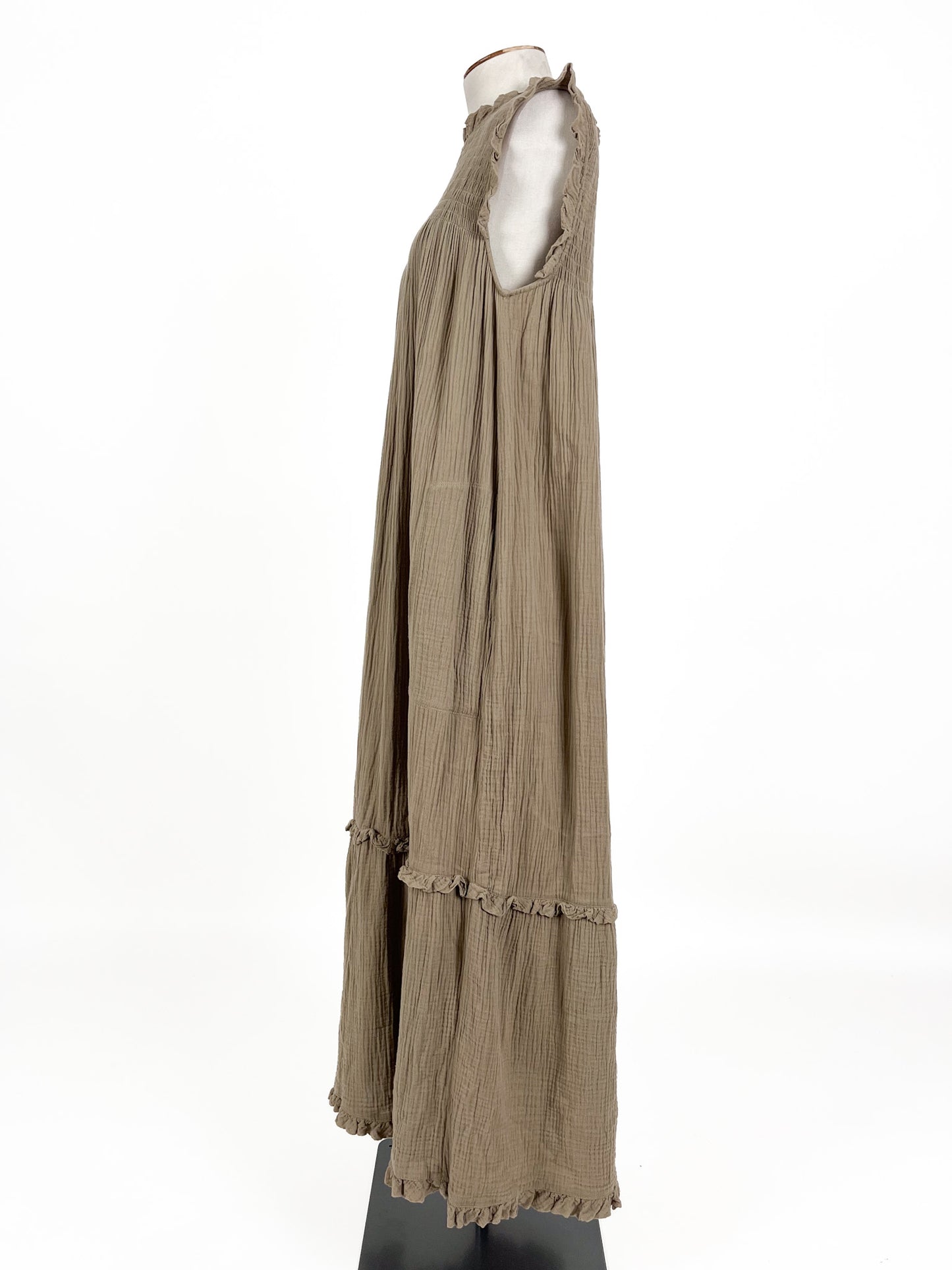 Seed Heritage | Green Dress | Size 12