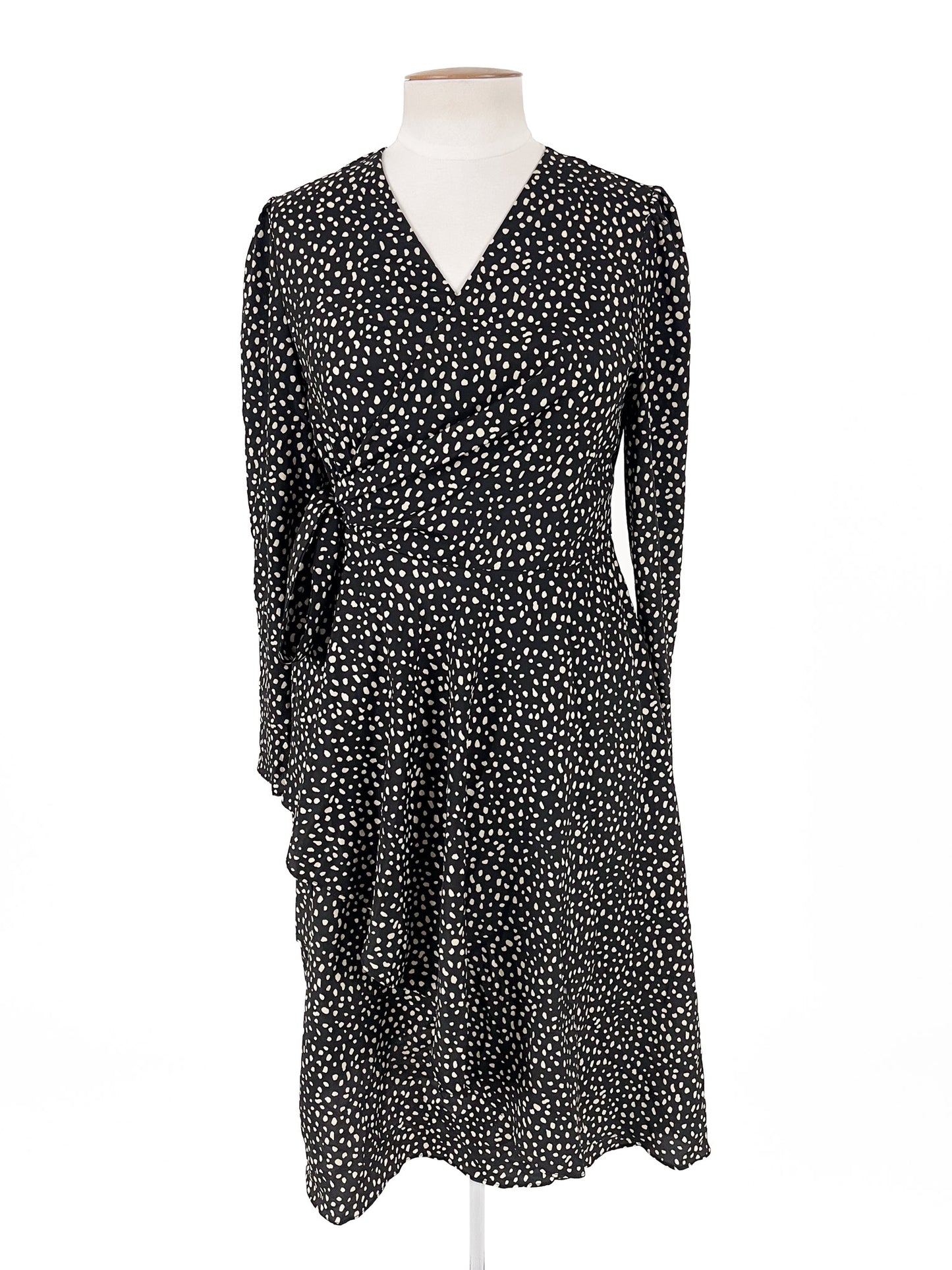 Olivia | Multicoloured Casual/Cocktail Dress | Size M