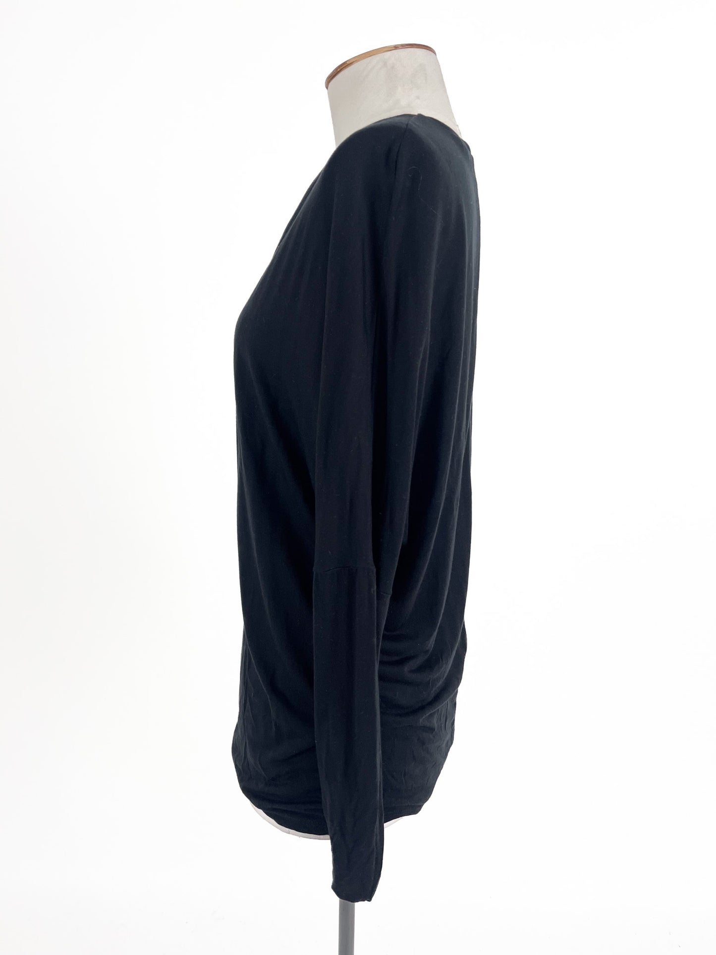 Country Road | Black Top | Size XS