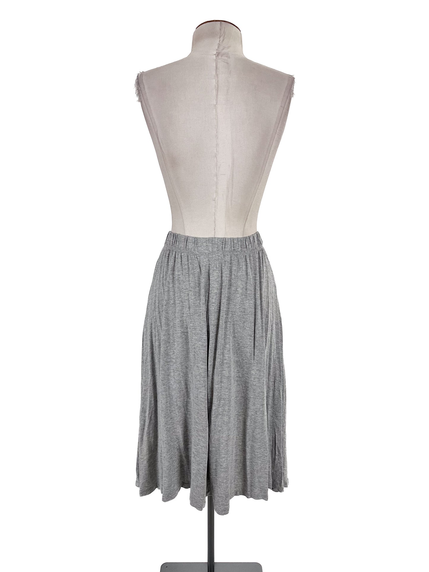Country Road | Grey Casual Skirt | Size XXS