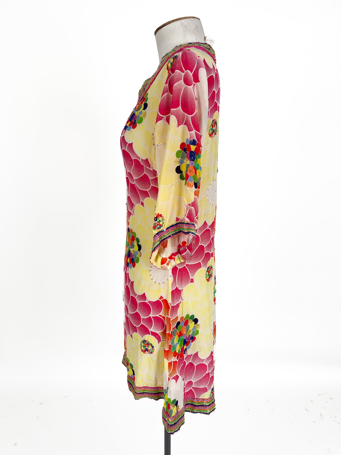 Cooper by Trelise Cooper | Multicoloured Dress | Size 6