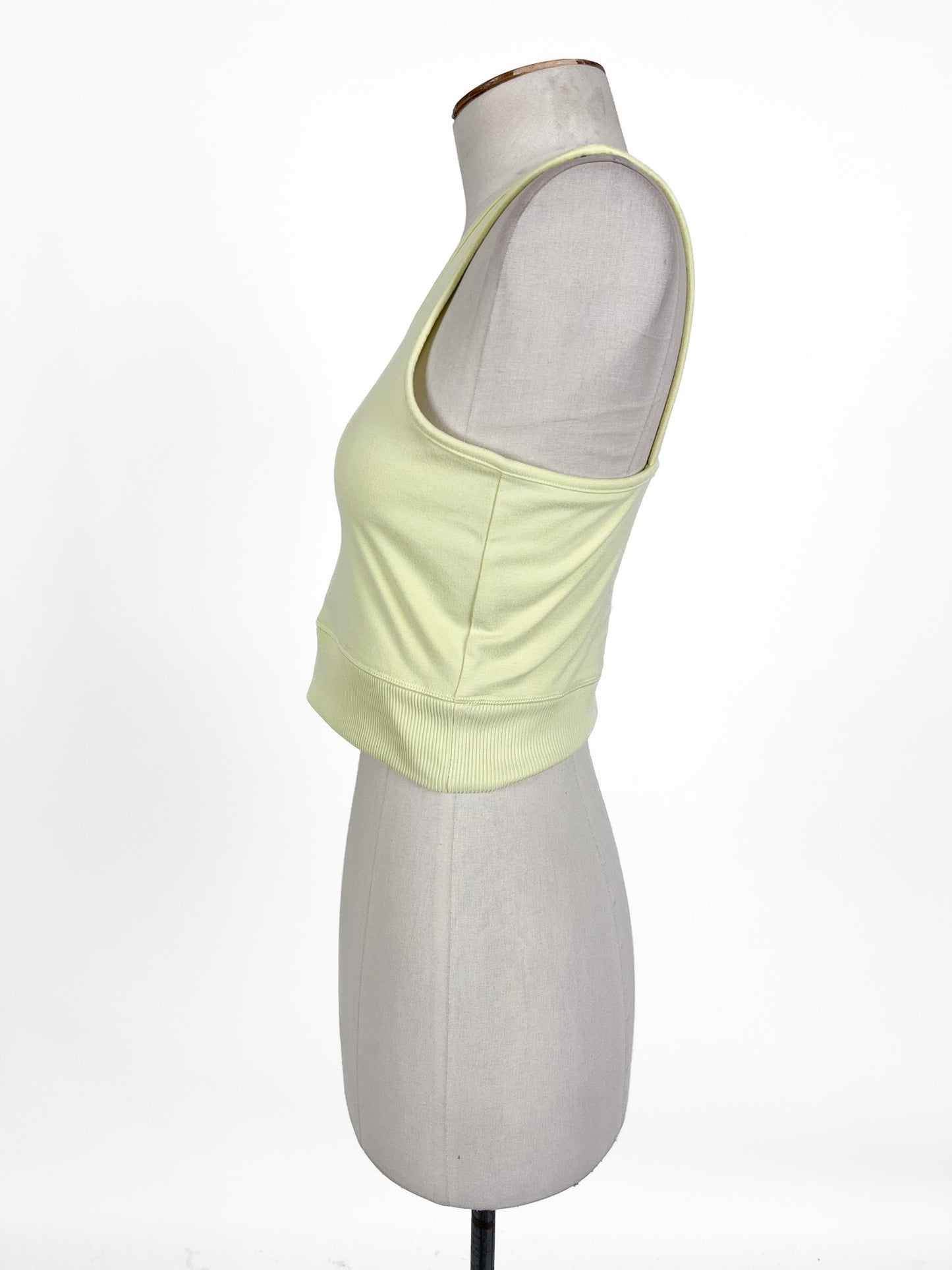 Cotton On | Yellow Top | Size M