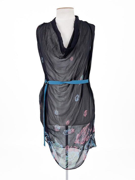 State of Grace | Multicoloured Casual/Cocktail Dress | Size M
