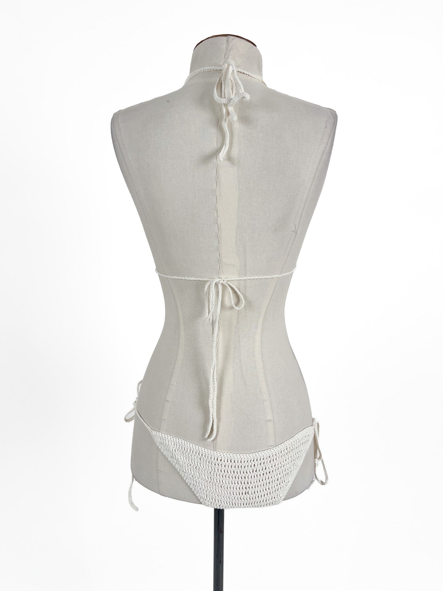 Unknown Brand | White Casual Sets | Size 8