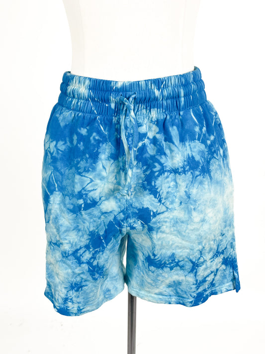 Frankies Bikinis | Blue Casual Shorts | Size 10