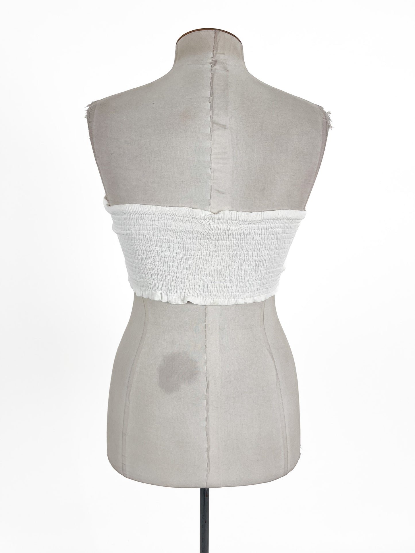 Showpo | White Casual/Cocktail Top | Size 12