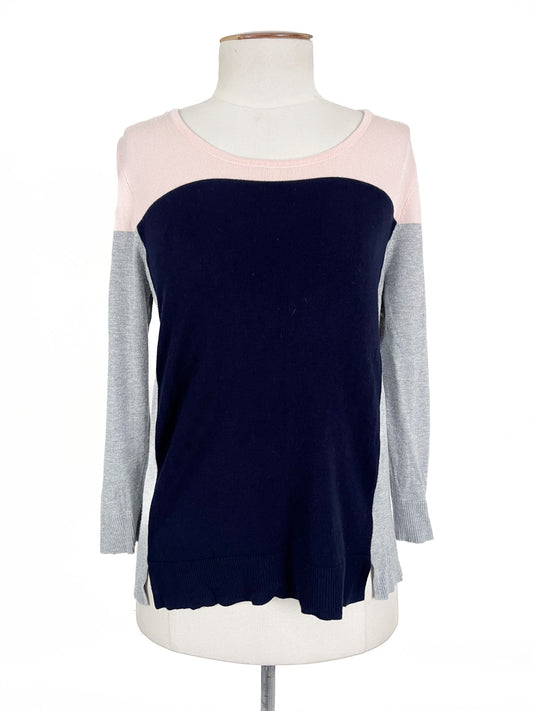 Oliver Black | Multicoloured Casual Top | Size S