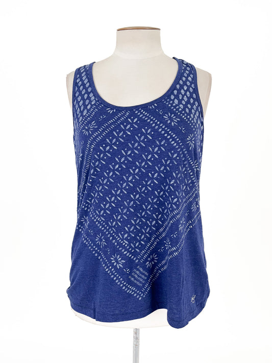 Levi's | Navy Casual Top | Size XL