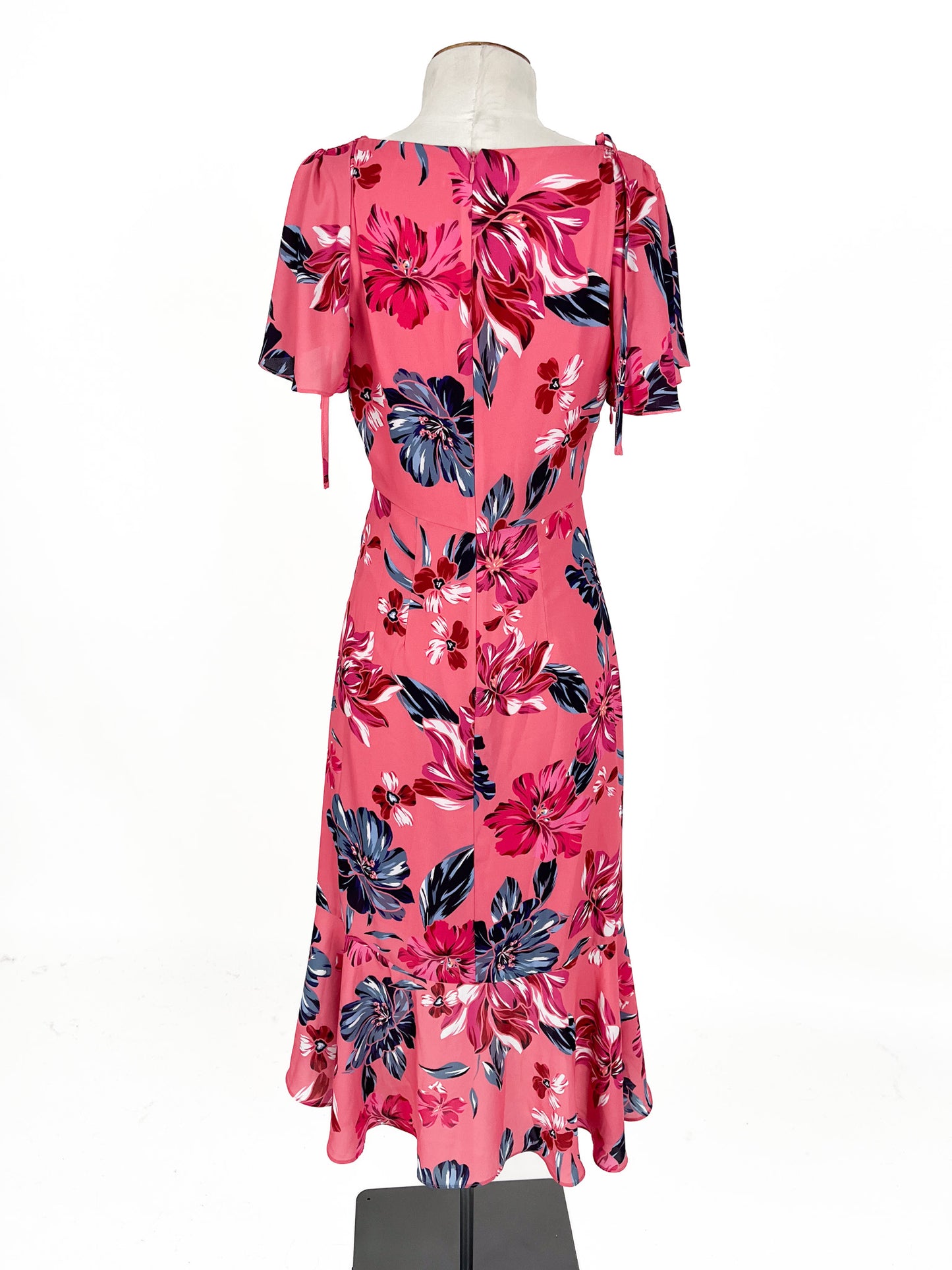 Portmans | Pink Casual Dress | Size 6