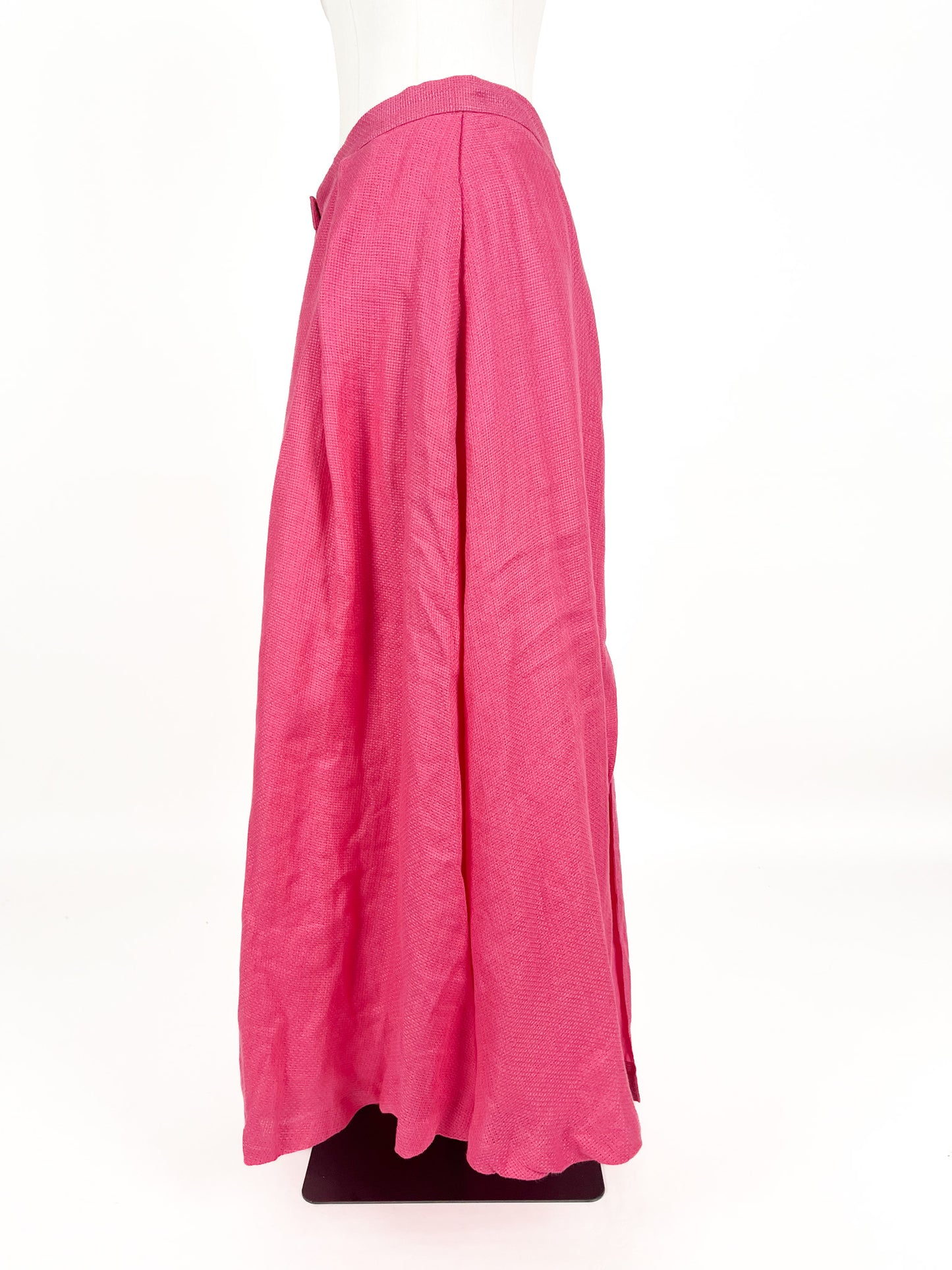 Country Road | Pink Casual Skirt | Size 16