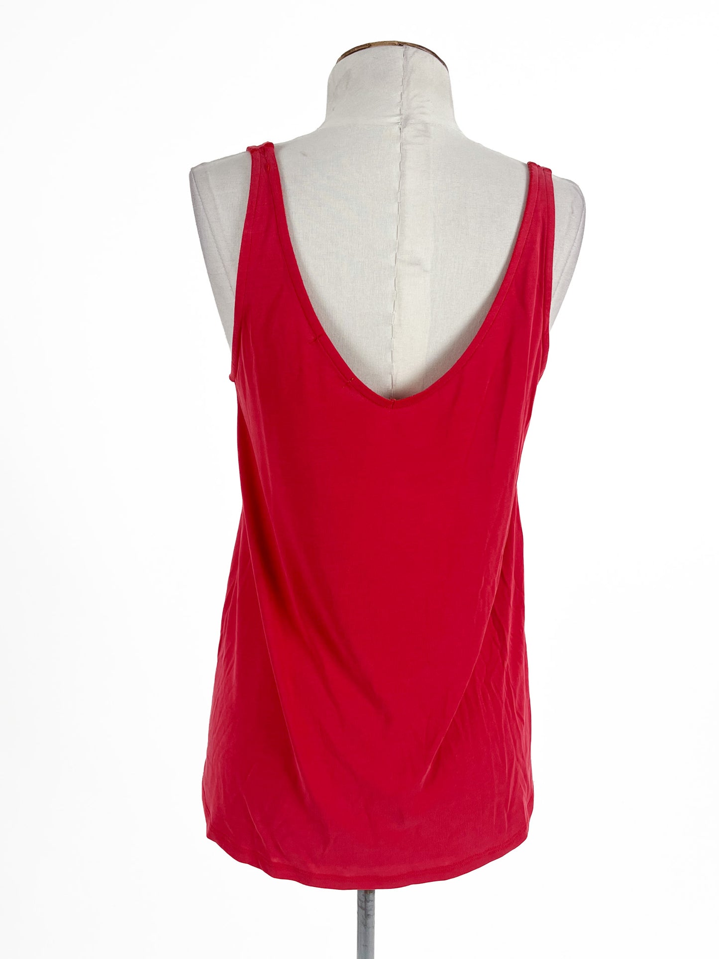 Cotton On | Red Casual Top | Size XS