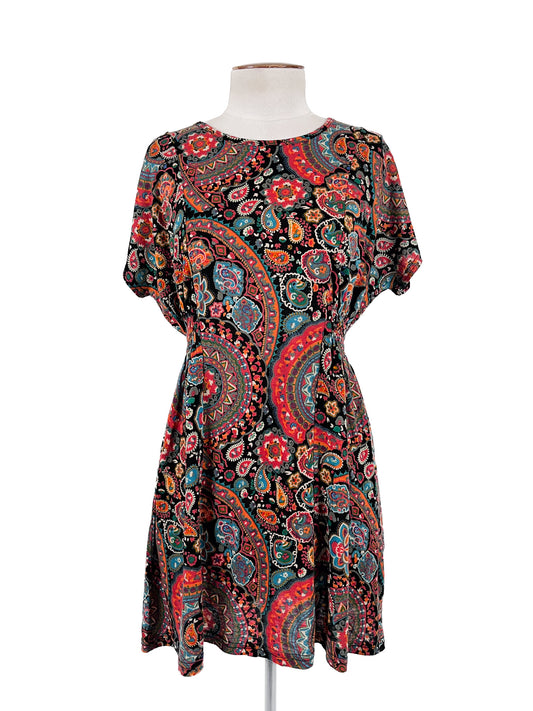 Happyberry | Multicoloured Casual Dress | Size S
