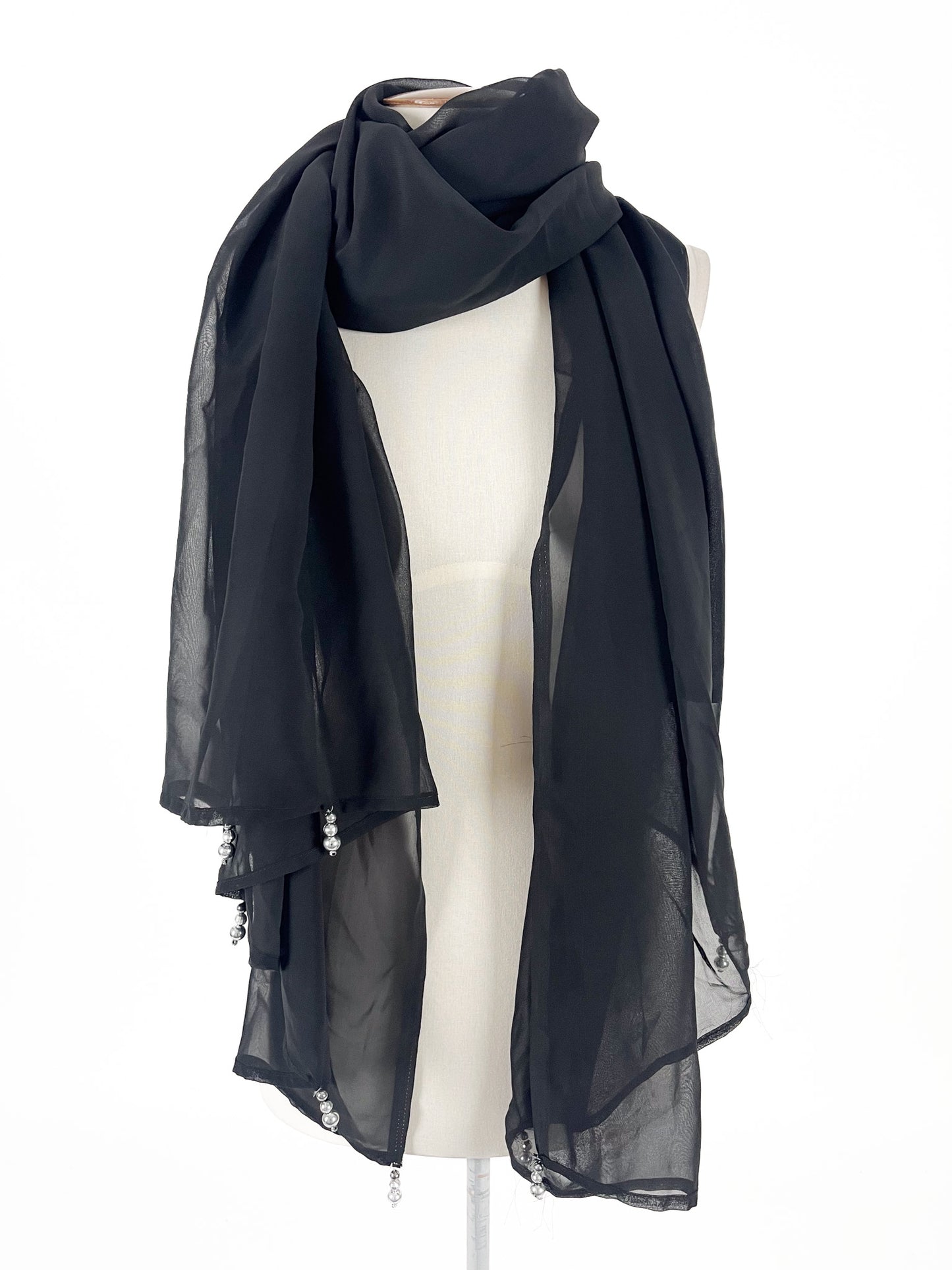 Unknown Brand | Black Accessory | Size OS