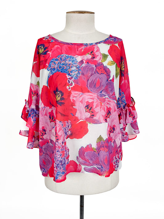 PIA | Pink Top | Size XXS