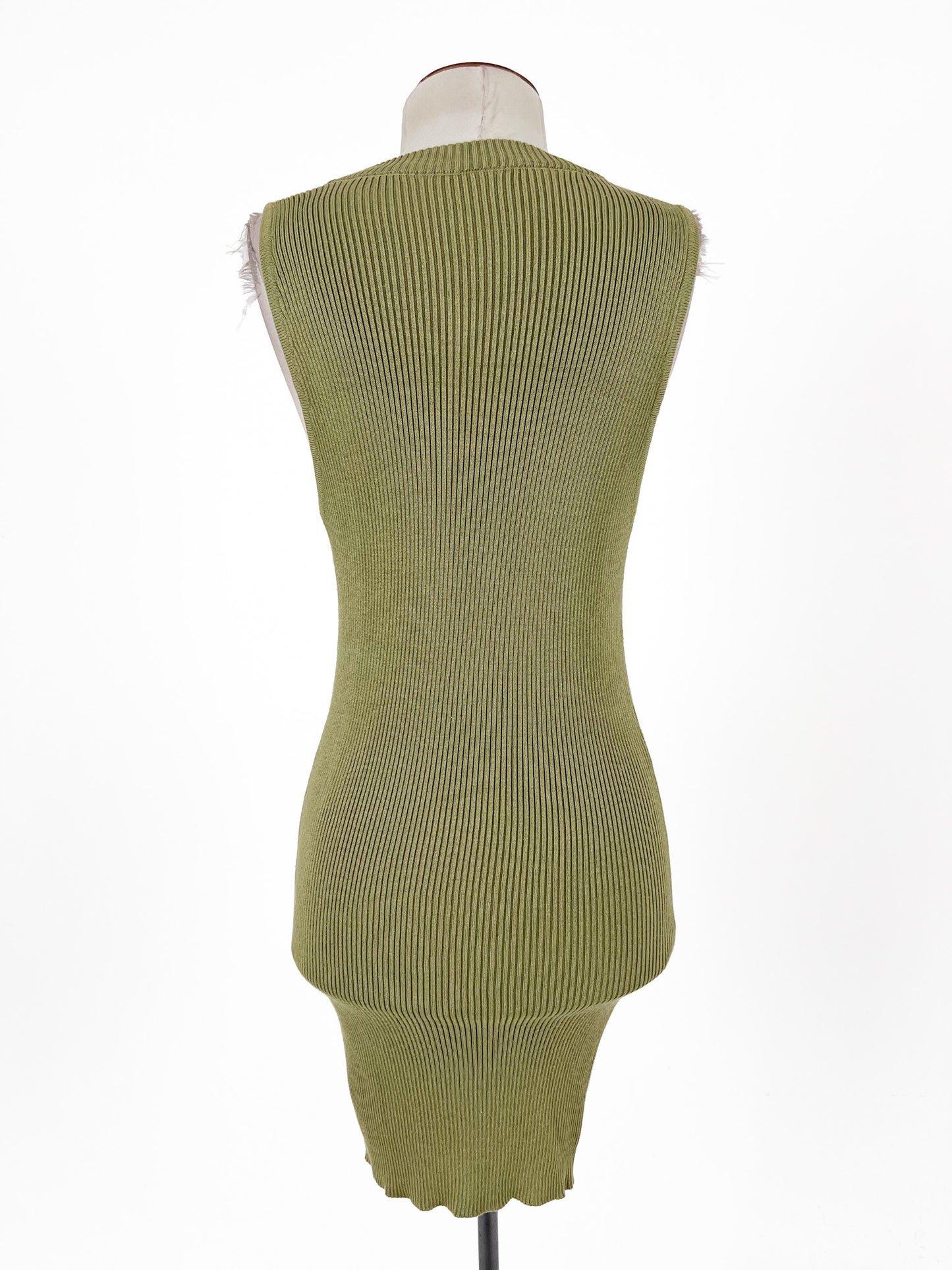 Unknown Brand | Green Casual Dress | Size S