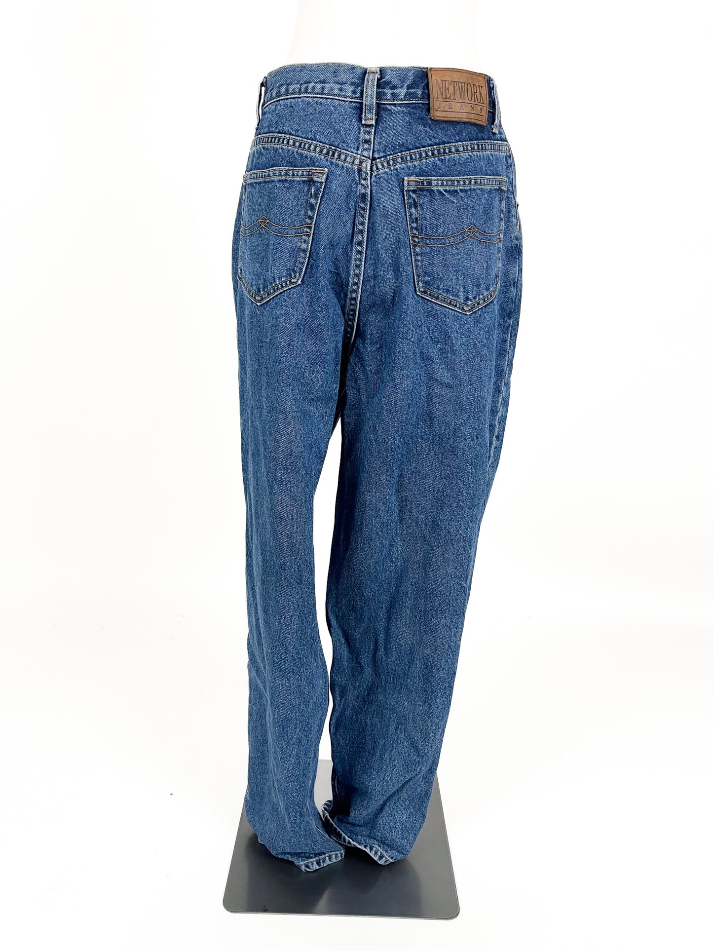 Network | Blue Jeans | Size 16