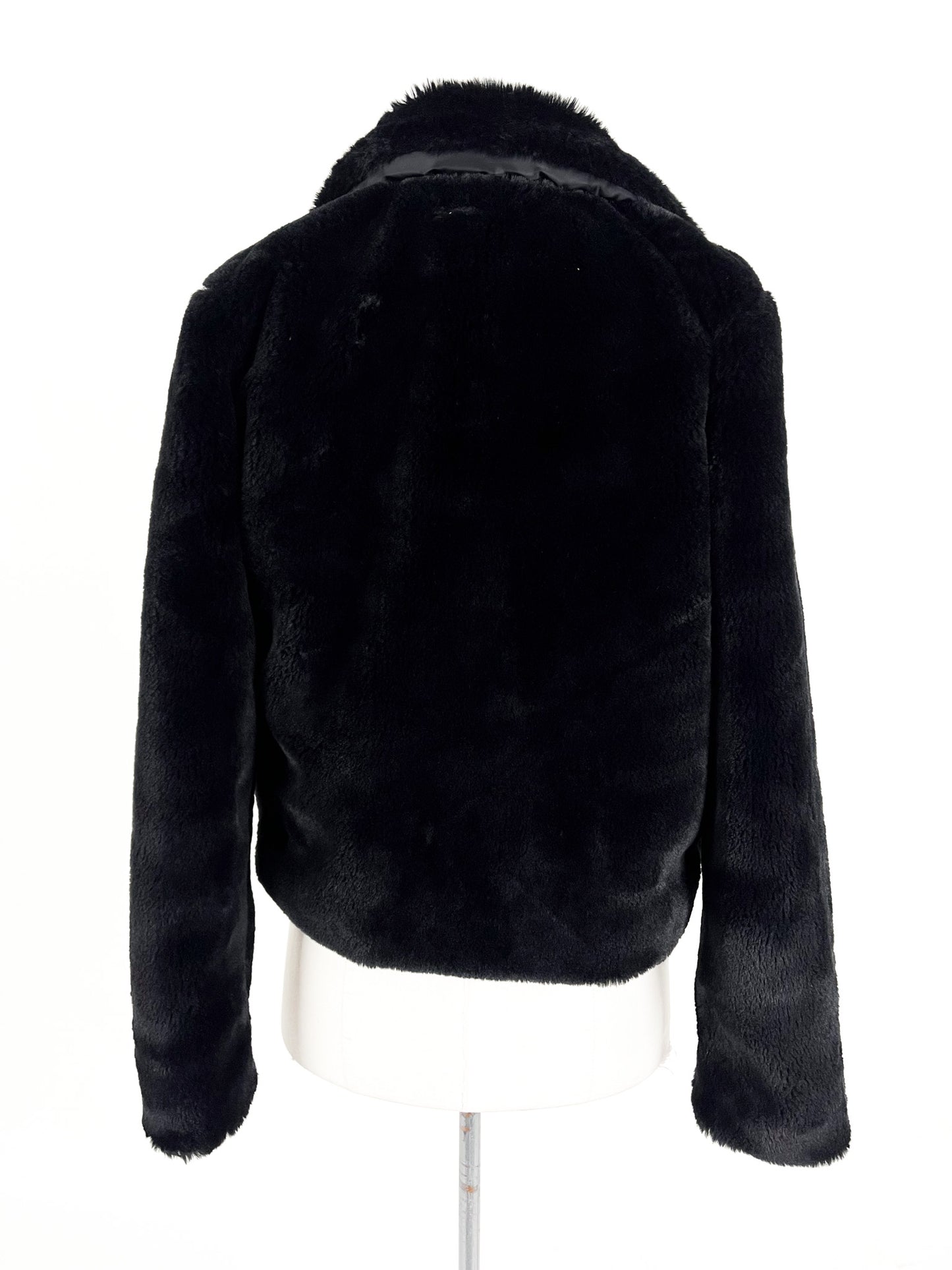 Ava and Ever | Black Casual Jacket | Size 8