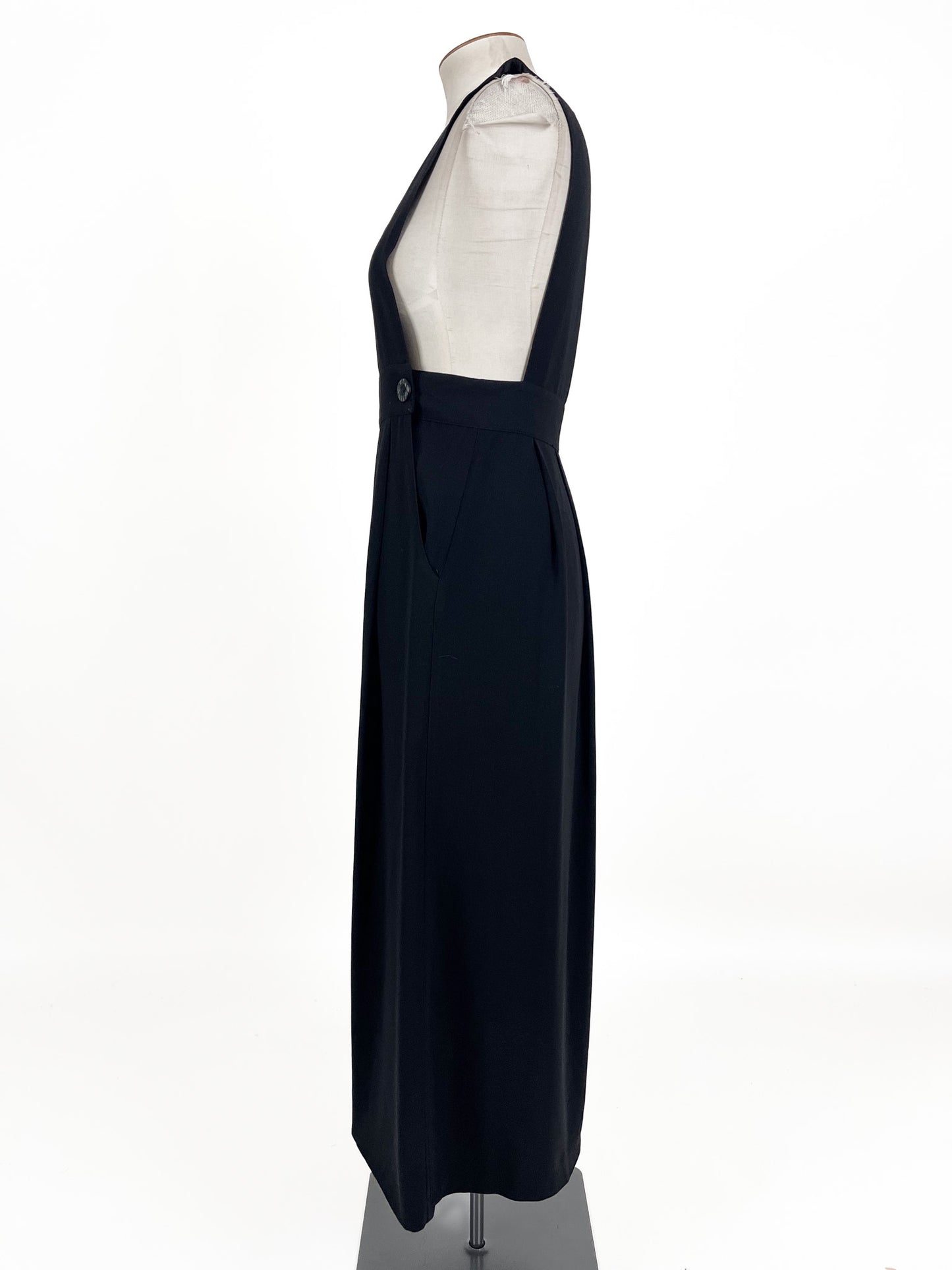 Latte | Black Casual Dress | Size 10