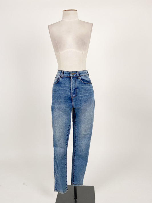Dotti | Blue Casual Jeans | Size 8