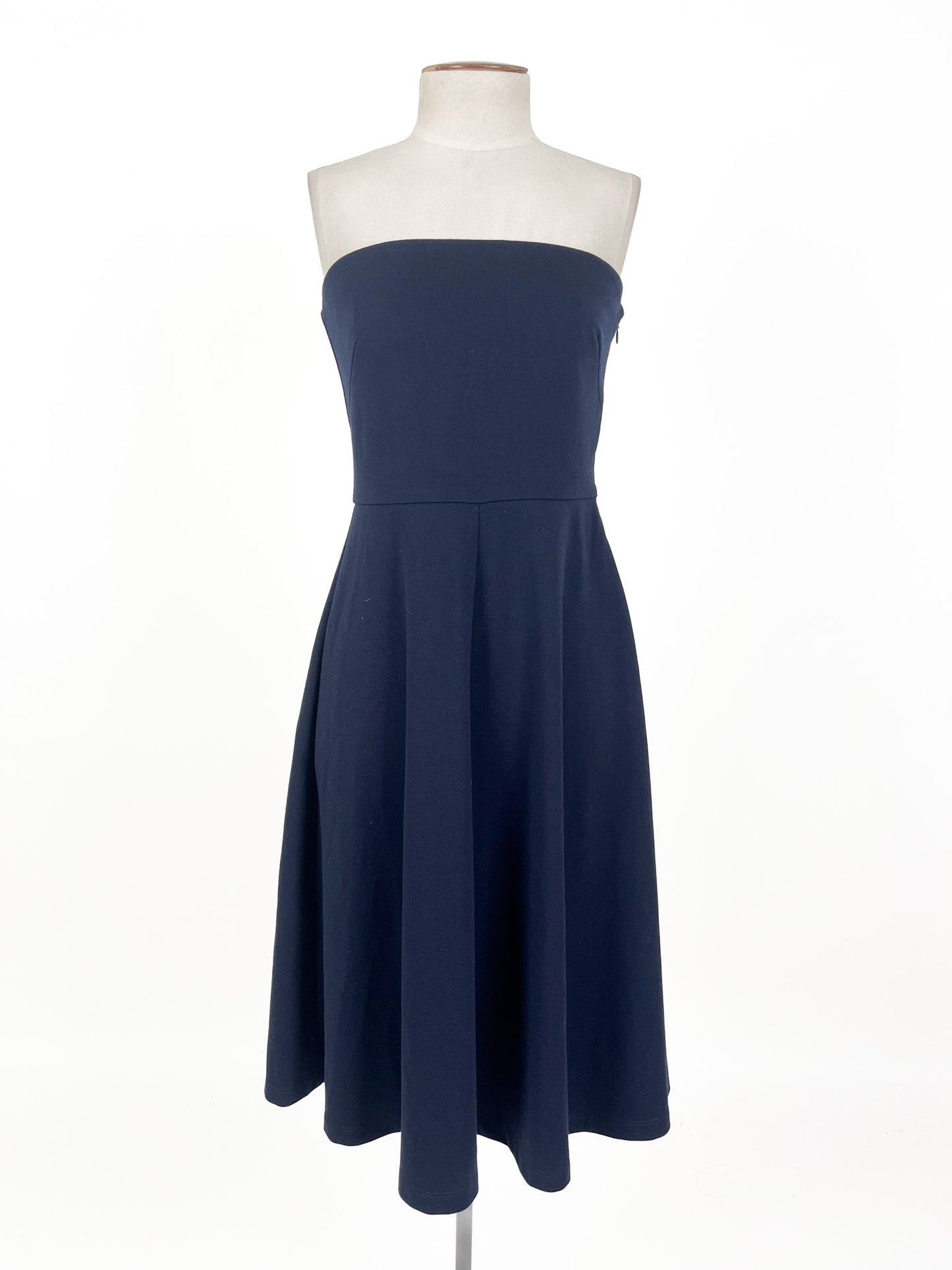 The Limited | Navy Casual Dress | Size S