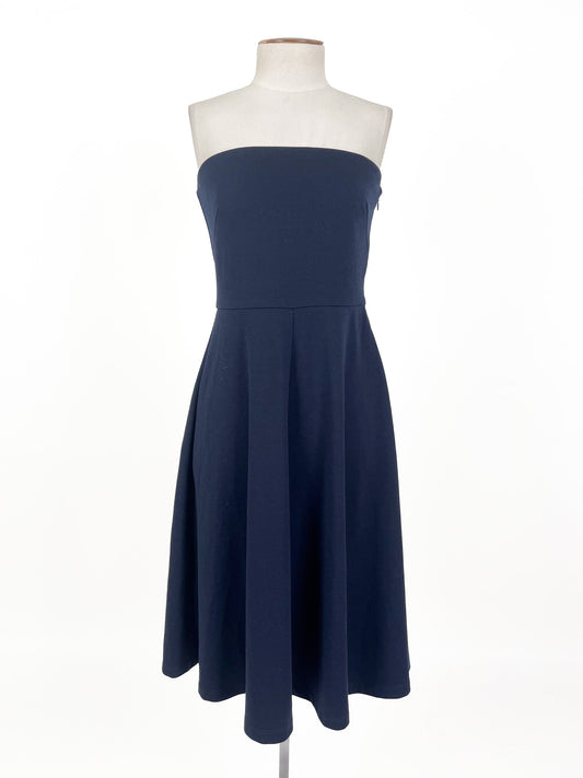 The Limited | Navy Casual Dress | Size S