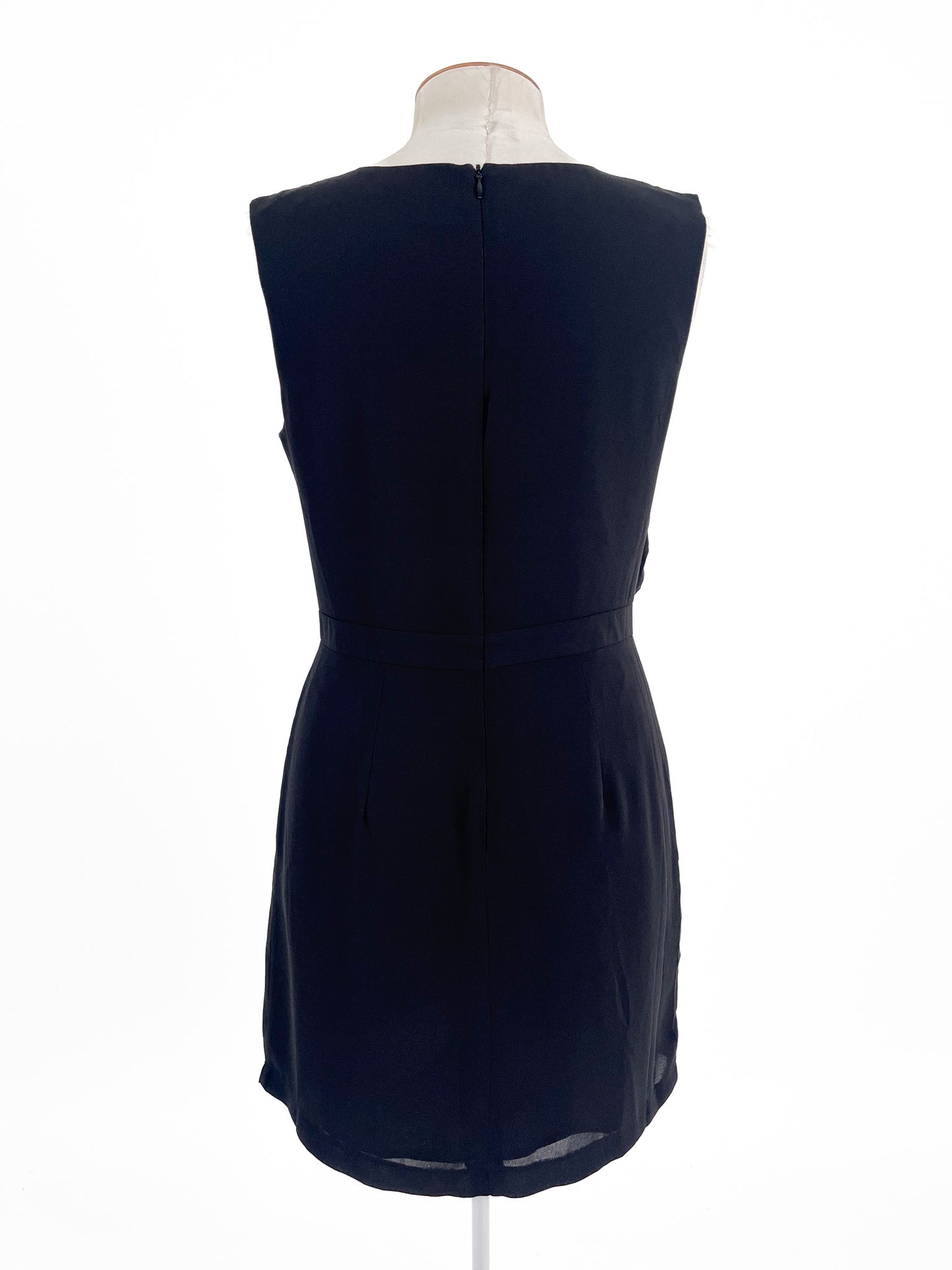 Urban Precinct | Black Cocktail/Workwear Dress | Size 12