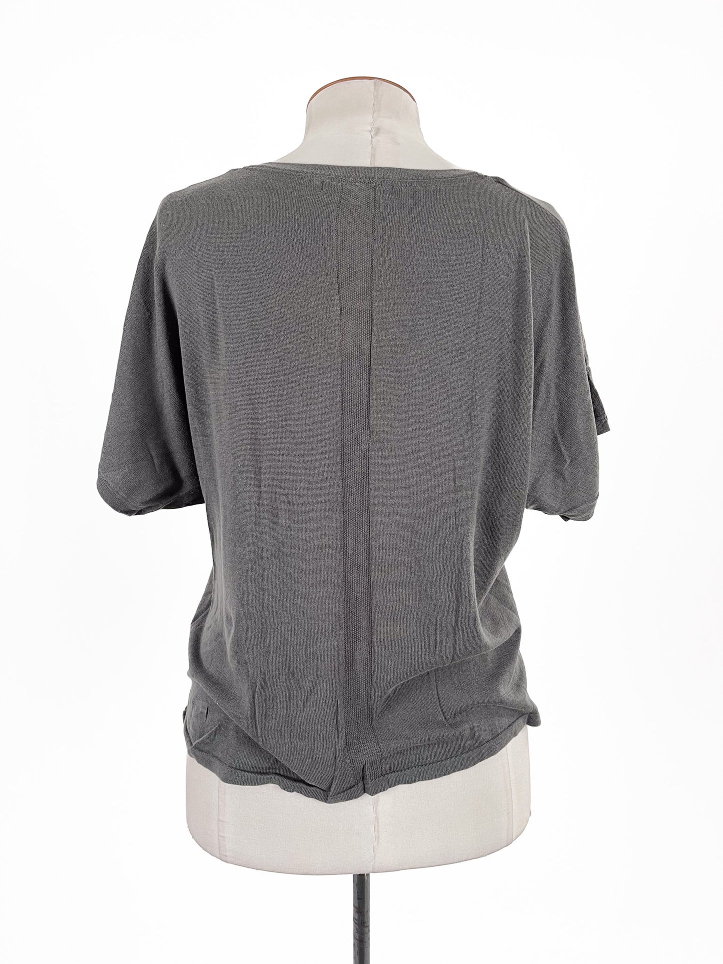 Max | Green Casual Top | Size L