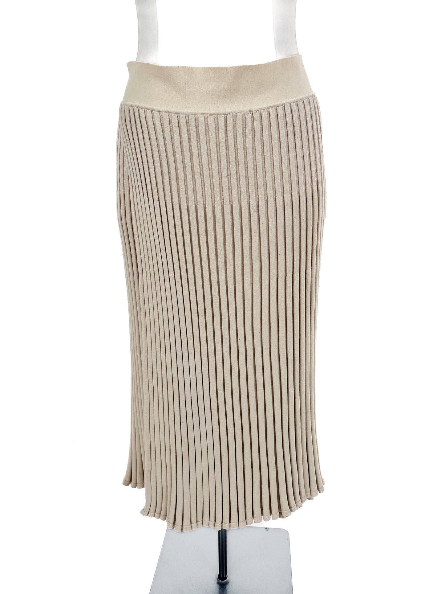 Grace Hill | Beige Casual Skirt | Size 18