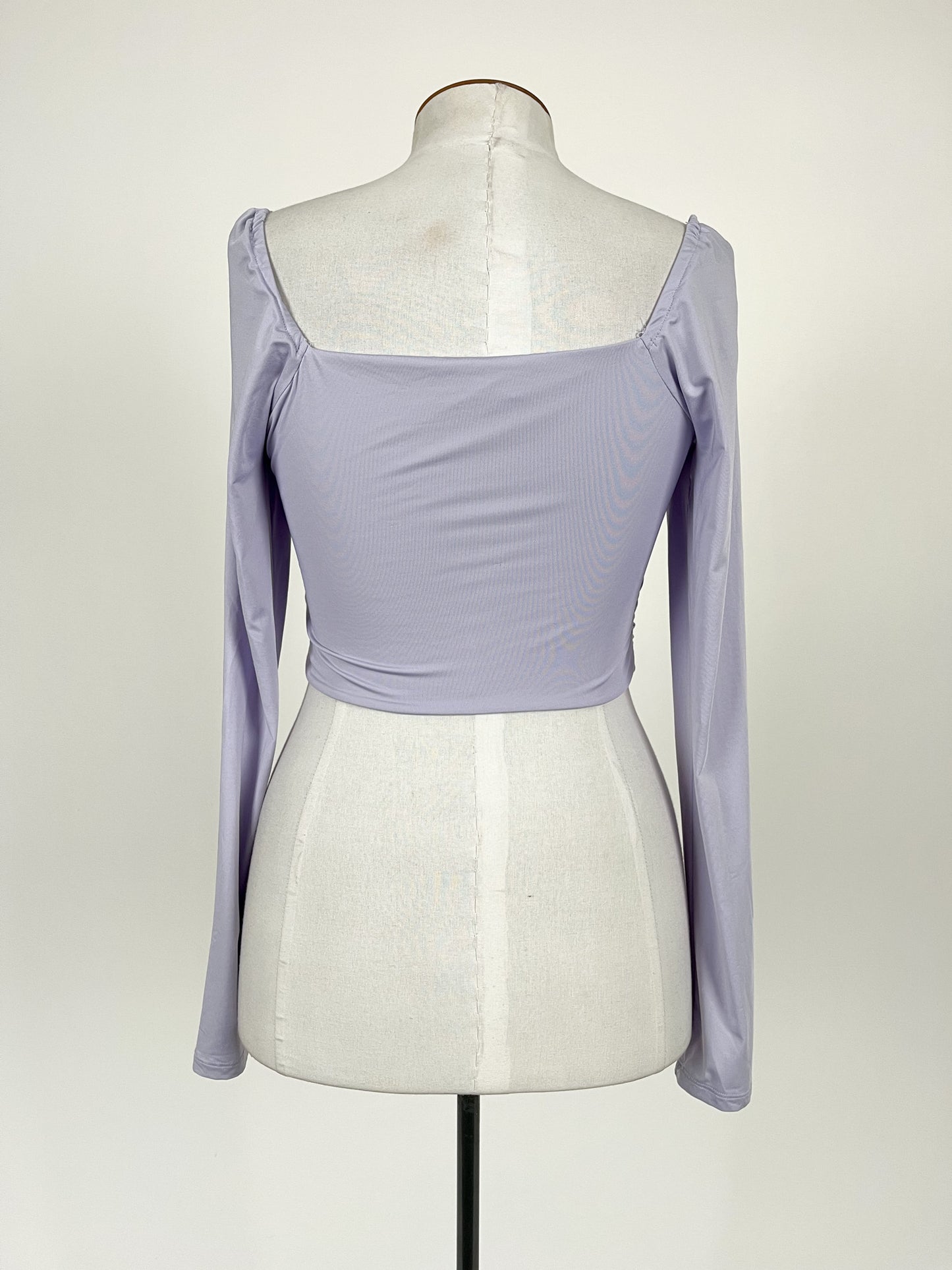 Glassons | Purple Casual Top | Size L