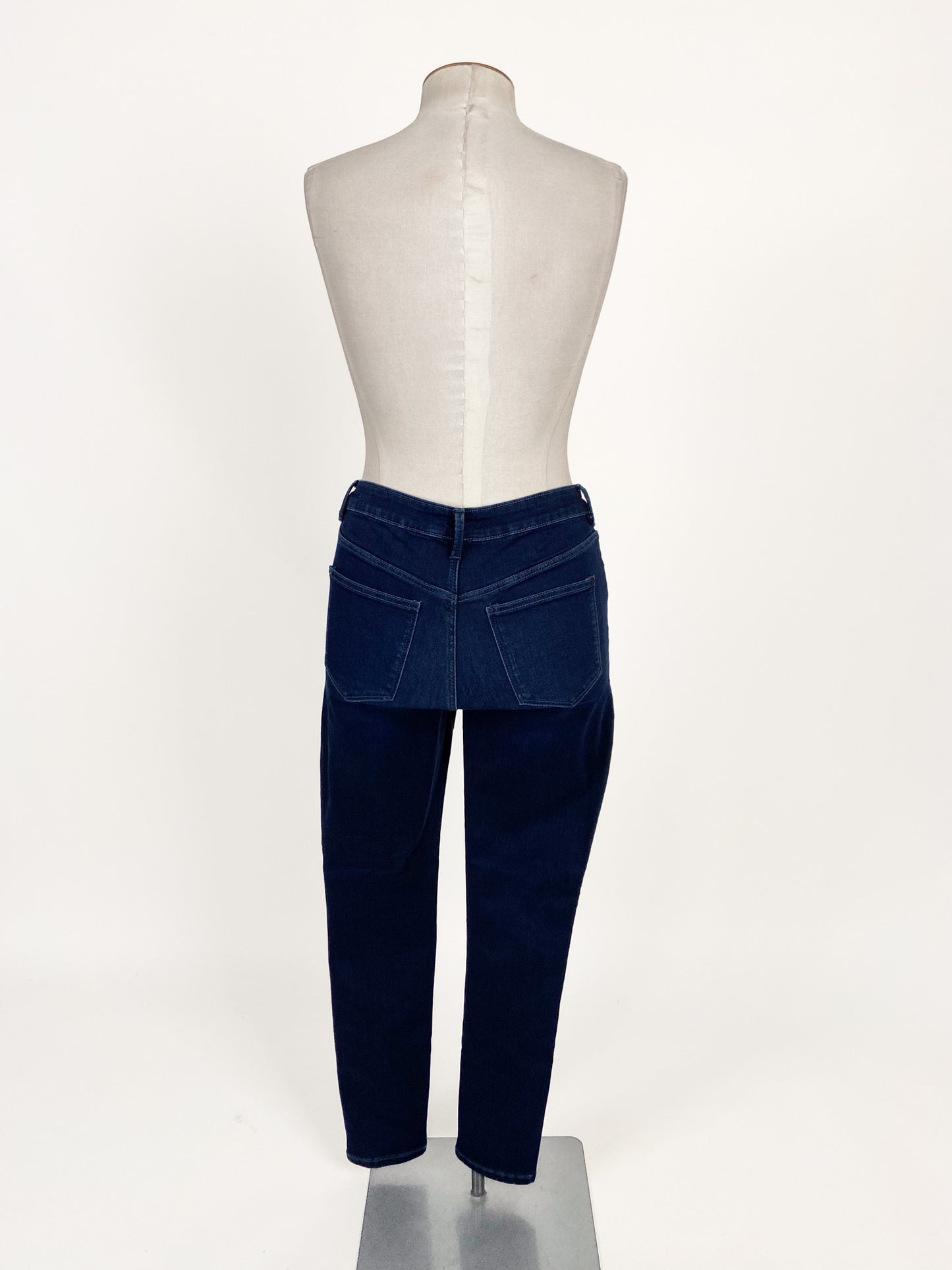 Just Jeans | Blue Casual Jeans | Size M