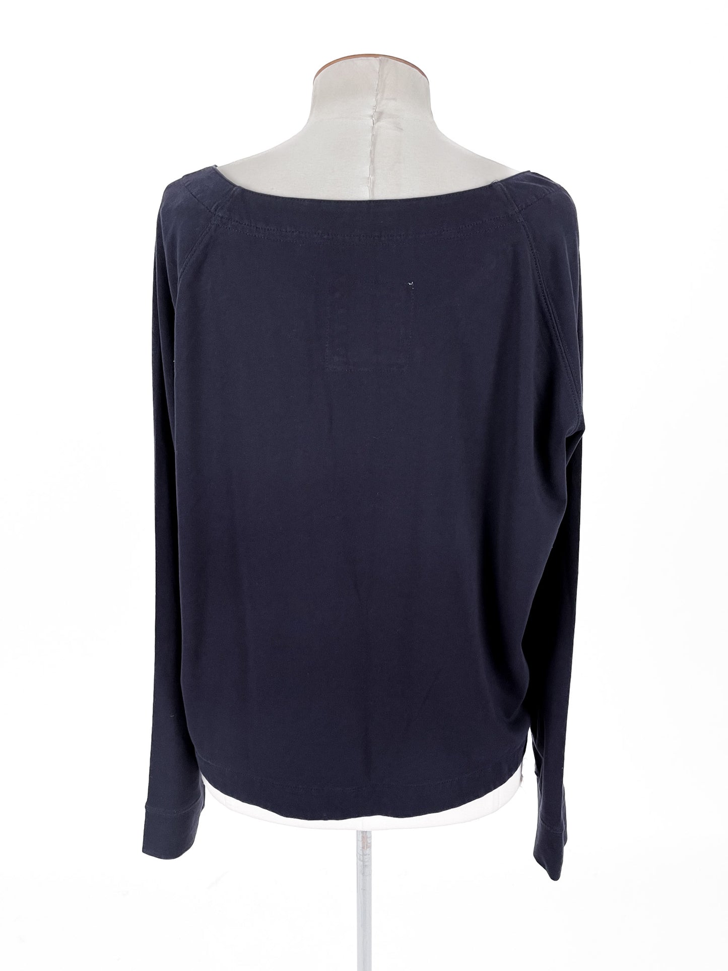 Country Road | Navy Casual/Workwear Top | Size XL