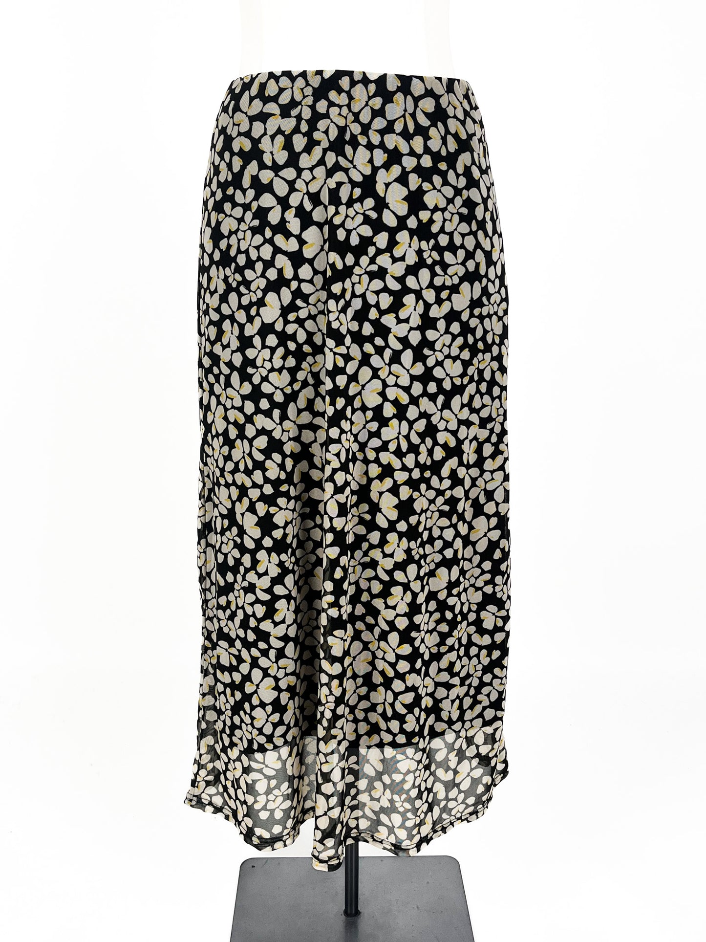 Dorothy Perkins | Multicoloured Casual Skirt | Size 10