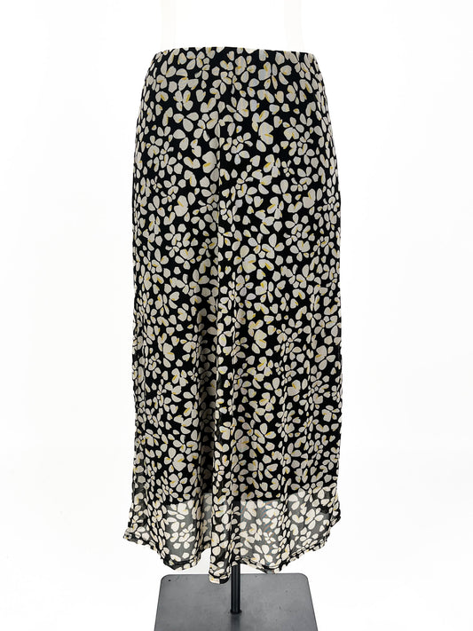 Dorothy Perkins | Multicoloured Casual Skirt | Size 10