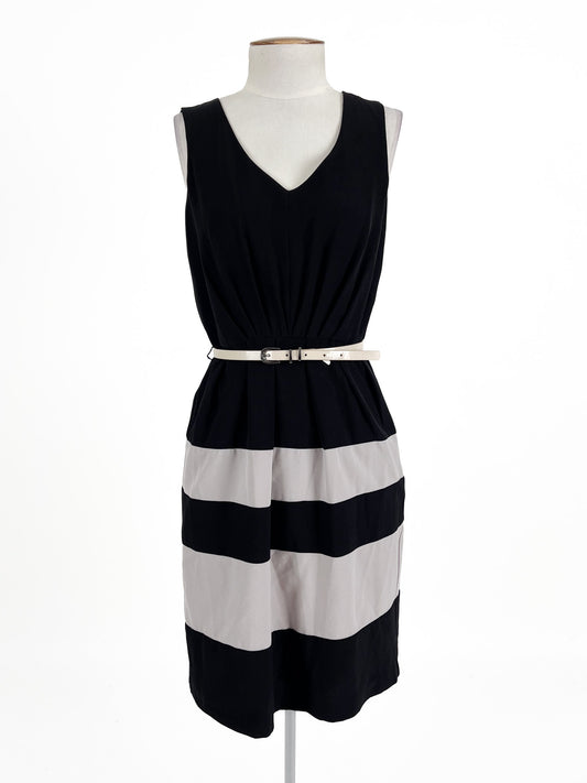 Jacqui.E | Multicoloured Casual/Cocktail Dress | Size 6