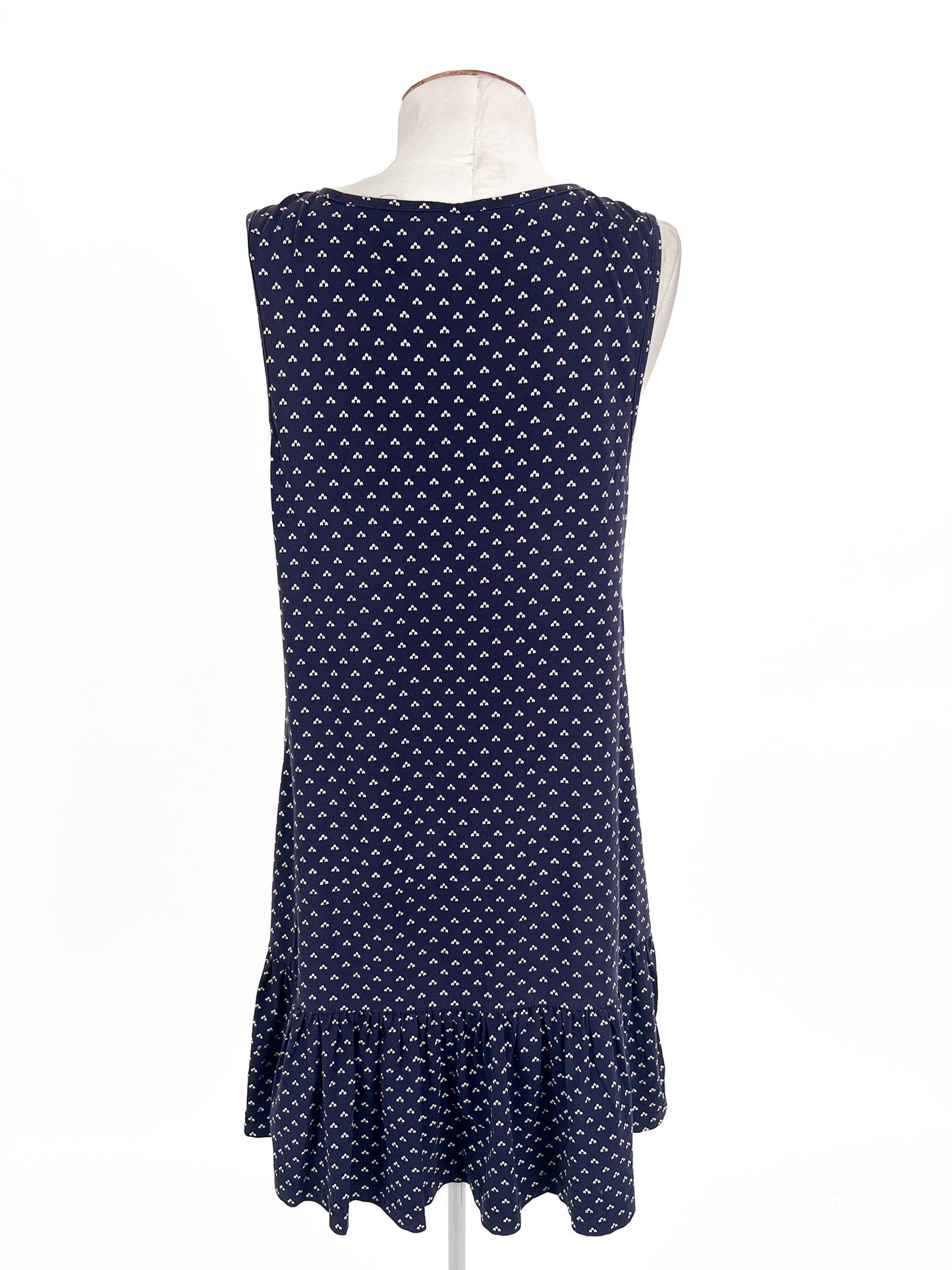 Huffer | Blue Casual Dress | Size 8