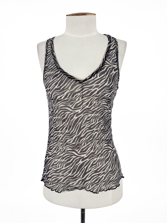 ONLY | Multicoloured Casual Top | Size S
