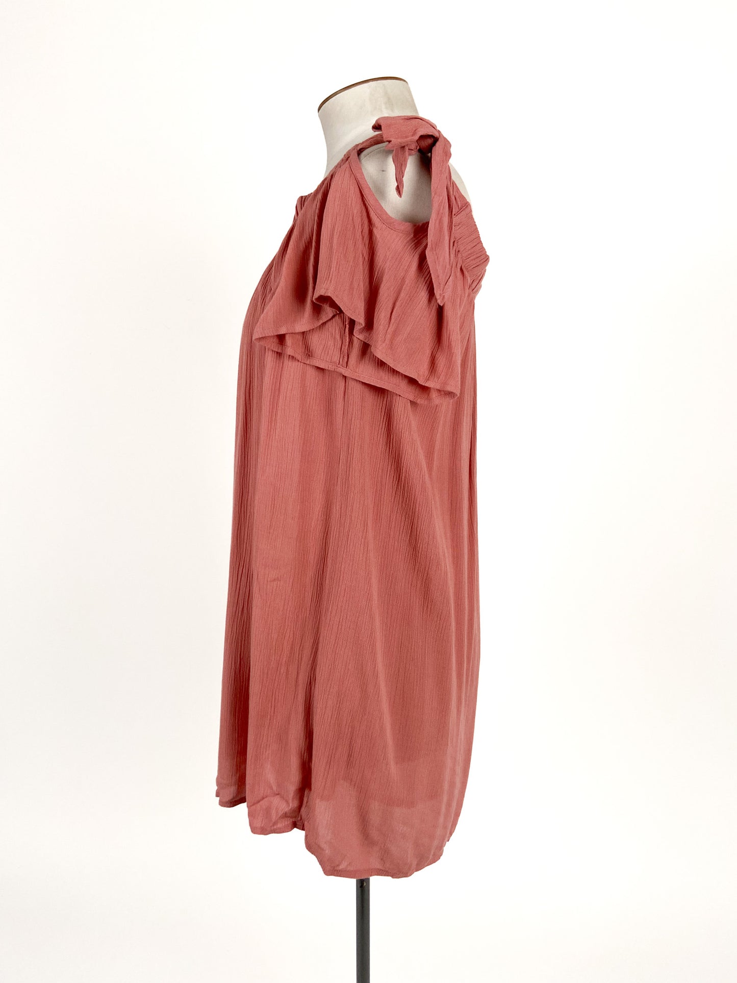 All About Eve | Pink Cocktail Dress | Size 8