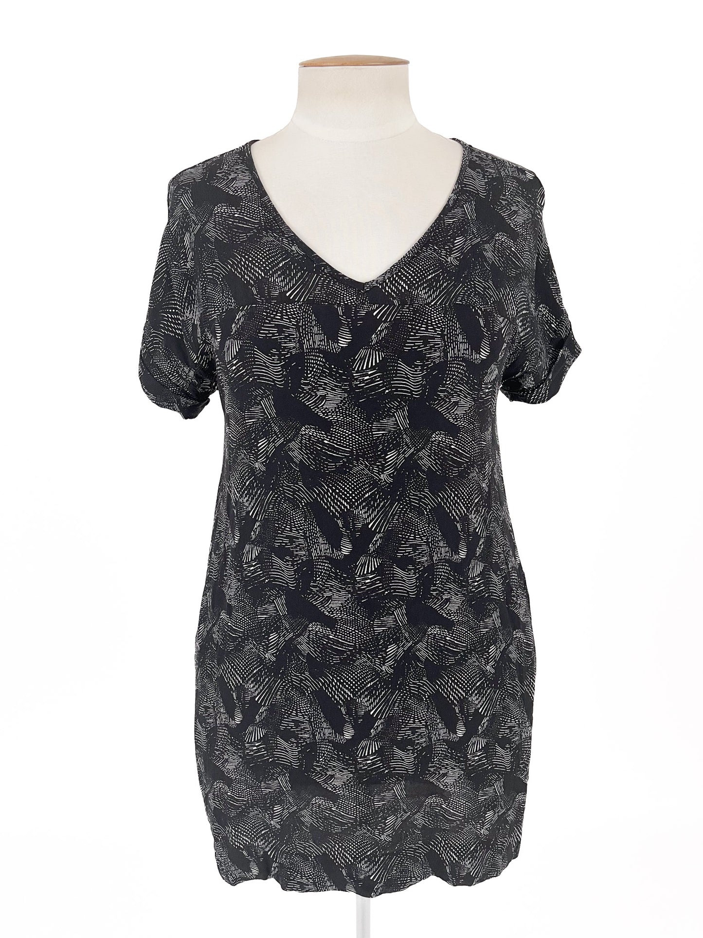 Max | Multicoloured Casual Dress | Size 8