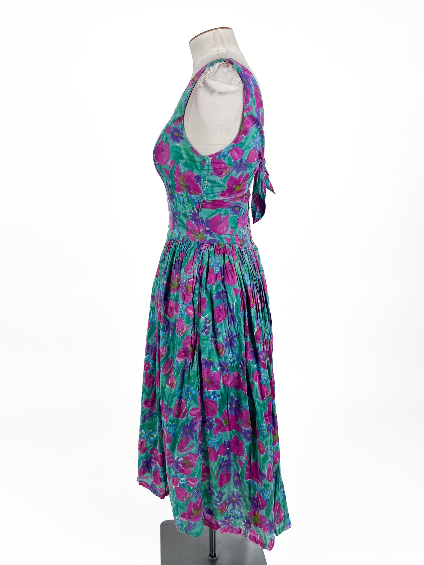 Unknown Brand | Multicoloured Casual Dress | Size M