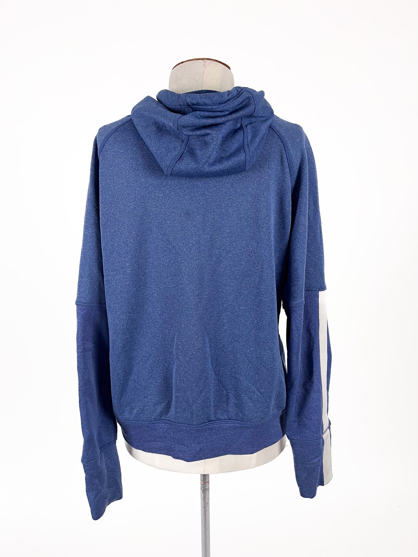 Nike | Blue Casual Jumper | Size S