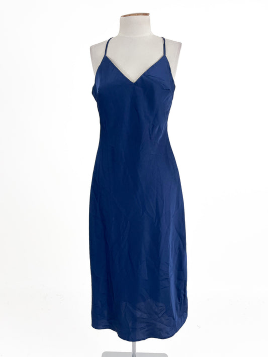 Pagani | Navy Cocktail/Formal Dress | Size 10