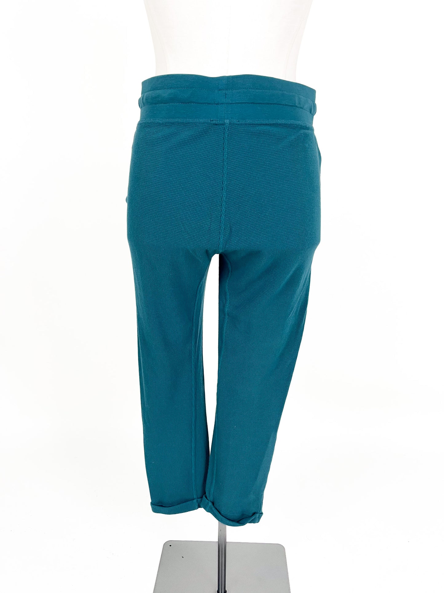 Country Road | Blue Casual Pants | Size S