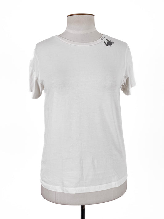 Havva | White Casual Top | Size M